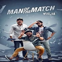 Man of the Match (2022) Unofficial Hindi Dubbed