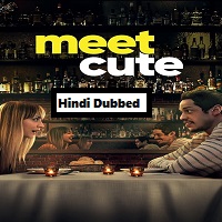 Meet Cute (2022) Hindi Dubbed