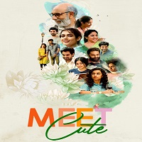 Meet Cute (2022) Hindi Season 1 Complete