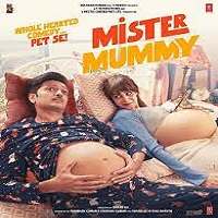Mister Mummy (2022) Hindi
