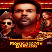 Monica O My Darling (2022) Hindi Full Movie Online Watch DVD Print Download Free