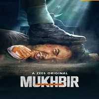 Mukhbir – The Story of a Spy (2022) Hindi Season 1 Complete Online Watch DVD Print Download Free