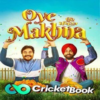 Oye Makhna (2022) Punjabi