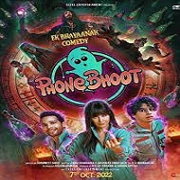 Phone Bhoot (2022) Hindi