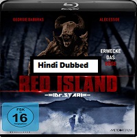 Red Island (2018) Hindi Dubbed