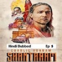 Shantaram (2022 EP 5) Hindi Dubbed Season 1 Online Watch DVD Print Download Free