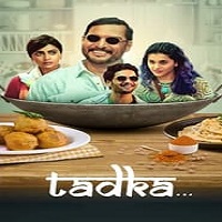 Tadka (2022) Hindi