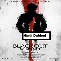 The Blackout Experiment (2021) Hindi Dubbed Full Movie Online Watch DVD Print Download Free