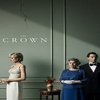 The Crown (2022) Hindi Dubbed Season 5 Complete