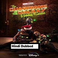 The Guardians of the Galaxy Holiday Special (2022) Unofficial Hindi Dubbed