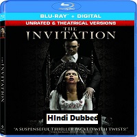 The Invitation (2022) Hindi Dubbed