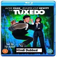The Tuxedo (2002) Hindi Dubbed Full Movie Online Watch DVD Print Download Free
