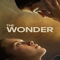 The Wonder (2022) Hindi Dubbed Full Movie Online Watch DVD Print Download Free