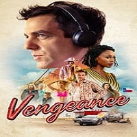 Vengeance (2022) Hindi Dubbed