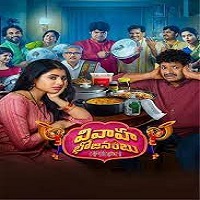 Vivaha Bhojanambu (2022) Hindi Dubbed Full Movie Online Watch DVD Print Download Free