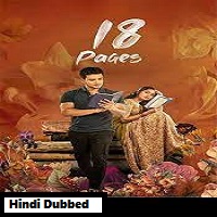 18 Pages (2022) Hindi Dubbed