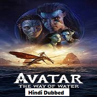 Avatar: The Way of Water (2022) Hindi Dubbed
