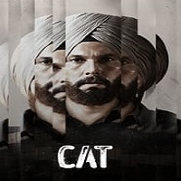 Cat (2022) Hindi Season 1 Complete