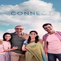 Connect (2022) Hindi Full Movie Online Watch DVD Print Download Free