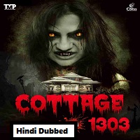 Cottage No1303 (2022) Hindi Dubbed