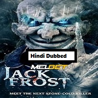 Curse of Jack Frost (2022) Unofficial Hindi Dubbed