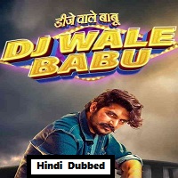 DJ Wale Babu (2022) Hindi Dubbed