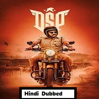 DSP (2022) Hindi Dubbed
