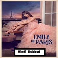 Emily in Paris (2022) Hindi Season 3 Complete