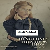 Gods Crooked Lines (2022) Hindi Dubbed