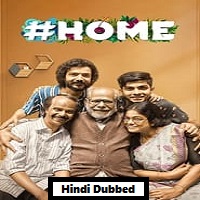 Home (2022) Hindi Dubbed