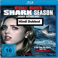 Horror Shark (2020) Hindi Dubbed