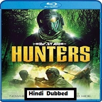 Hunters (2021) Hindi Dubbed