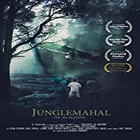 Junglemahal the awakening (2022) Hindi