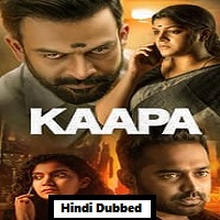 Kaapa (2022) Unofficial Hindi Dubbed