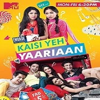 Kaisi Yeh Yaariyan (2022) Hindi Season 4 Complete