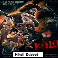 Kala (2022) Hindi Dubbed