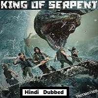King of Serpent (2021) Hindi Dubbed