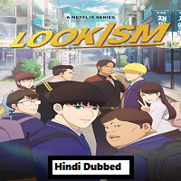 Lookism (2022) Hindi Dubbed Season 1 Complete Online Watch DVD Print Download Free