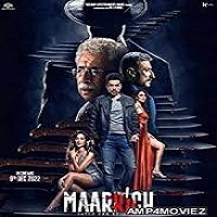 Maarrich (2022) Hindi