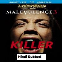 Malevolence 3: Killer (2018) Hindi Dubbed