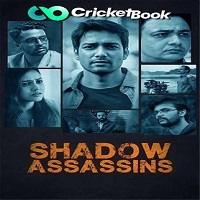 Shadow Assassins (2022) Hindi