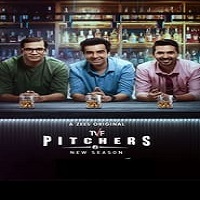 TVF Pitchers (2022) Hindi Season 2 Complete Full Movie Online Watch DVD Print Download Free
