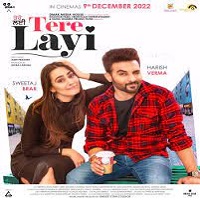 Tere Layi (2022) Punjabi Full Movie Online Watch DVD Print Download Free