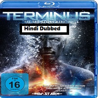 Terminus (2015) Hindi Dubbed