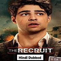 The Recruit (2022) Hindi Dubbed Season 1 Complete Online Watch DVD Print Download Free