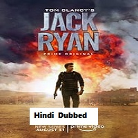 Tom Clancys Jack Ryan (2018) Hindi Dubbed Season 1 Complete