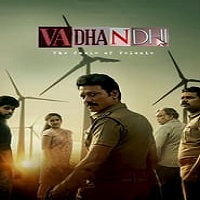 Vadhandhi: The Fable of Velonie (2022) Hindi Season 1 Complete Online Watch DVD Print Download Free