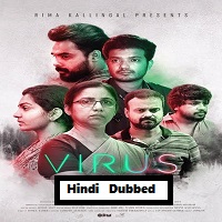 Virus (2022) Unofficial Hindi Dubbed