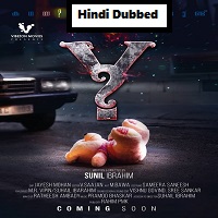 Y (2022) Hindi Dubbed
