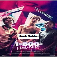 1-800-Hot-Nite (2022) Unofficial Hindi Dubbed
